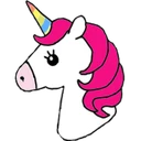 Unicorn Parties Sydney logo