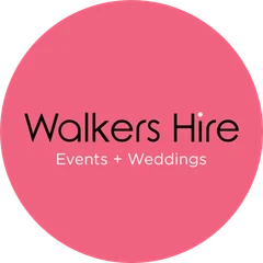 Walkers Hire logo