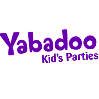 Yabadoo Kids Parties logo